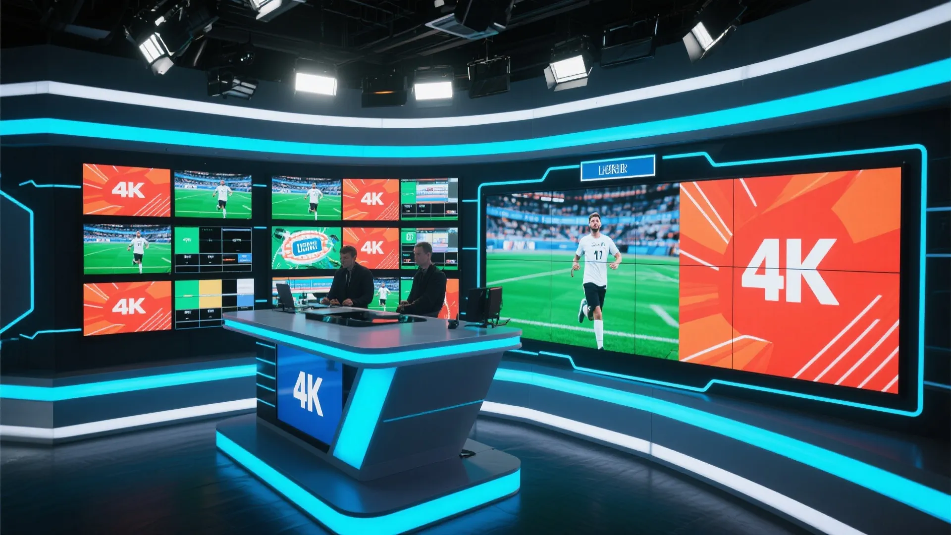 2026世界杯 (2026 World Cup) VIP Broadcasting