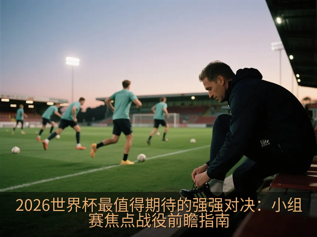 2026世界杯最值得期待的强强对决：小组赛焦点战役前瞻指南